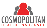 Cosmopolitan Health Insurance logo
